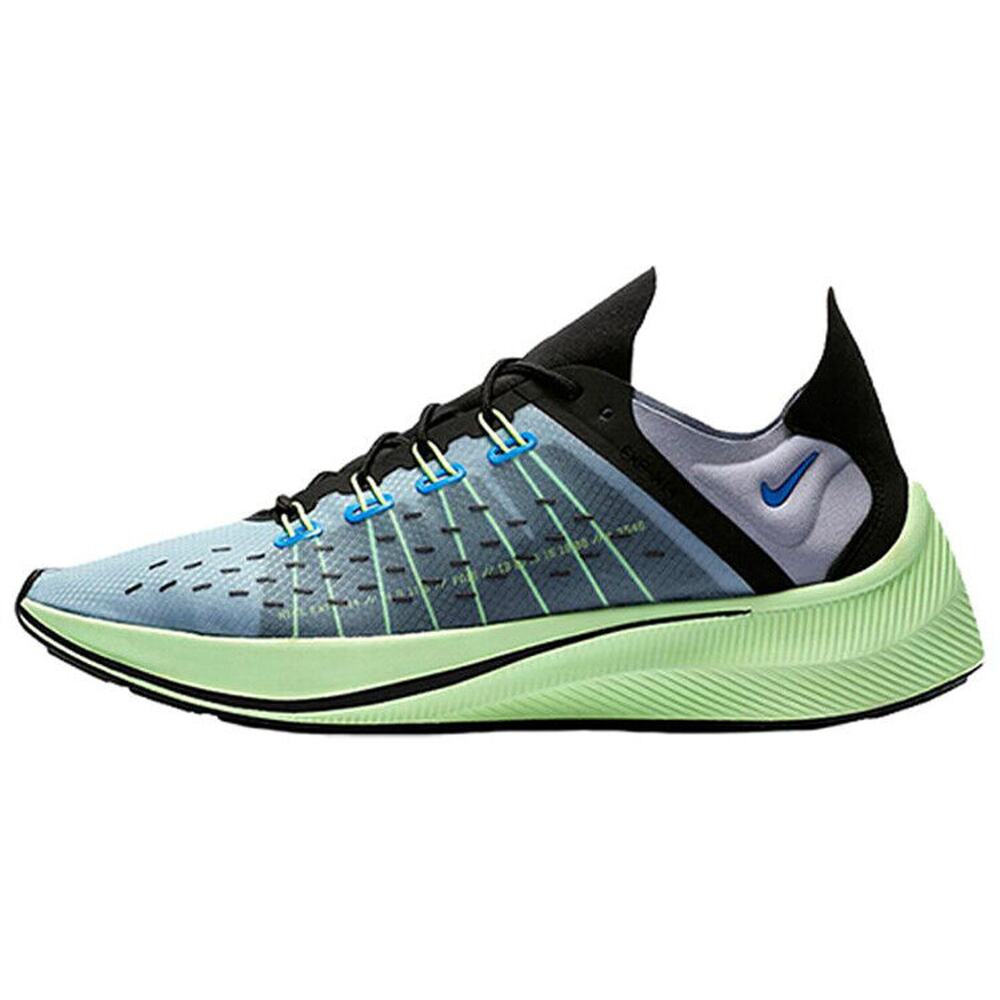 Nike Exp X-14 Photo Blue Volt-AO1554-400 Sz 12